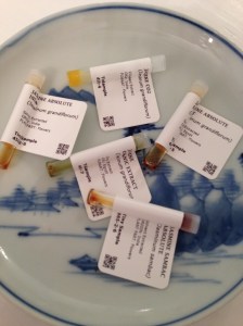 Eden Botanicals Jasmine Sampler Pack